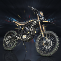 Surron Ultra Bee 2025 Tout-Terrain 21KW 74V 60AH Moto Surron Pas Cher à Vendre Ultra Bee Surron 2025