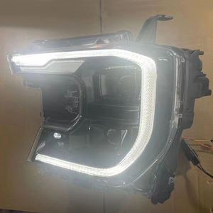 מקרן פנס ראש אות סיבוב סיבוב אות מסתובב פנס rapt9 2022 2023 הרכבה איסוף - Product Image 4