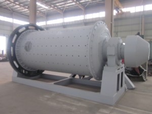 कम लागत वाली औद्योगिक बॉल पीसने मिल को एक मोटर और इंजन कोर के साथ इंजन कोर के साथ - Product Image 6