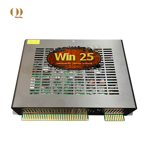 Qiqu บอร์ดเล่นเกมมีทักษะ91%-98% Win 25เวอร์ชั่นภาษาอังกฤษสำหรับตู้วางแนวนอน - Product Image 1