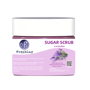 Gommage corporel professionnel en vrac Marque privée Produits de soins de la peau Traitement de spa Gommage des pieds 5 gallons Gommage pédicure Sucre - Product Image 3