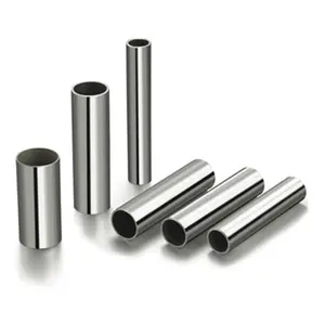 Professional Technology 2201 2205 2507 Super Duplex Stainless Steel Pipes And Fittings