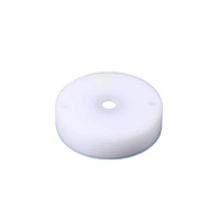 Pièces de machine de découpe à fil EDM CHARMILLES, buse d'eau supérieure C206 6mm ROBOFIL 1020 Chine 1kg