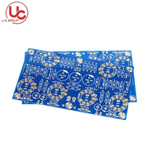 Produttore OEM <span class=keywords><strong>di</strong></span> circuiti stampati (PCB) e assemblaggio PCBA, servizio in Turchia, file Gerber, <span class=keywords><strong>lista</strong></span> BOM. - Product Image 3