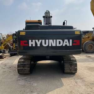 เครื่องขุดปั๊มไฮดรอลิกฮุนได2022รุ่น R220LC-9 20ton 220lc-9s robex ผลิตจากเกาหลีใต้ - Product Image 3