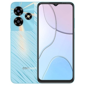 Versión Global Coolpad C15 6GB 256GB NFC Teléfono Móvil con Carga Rápida de 18W - Product Image 1
