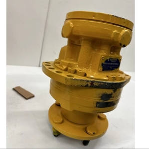 มอเตอร์ไฮดรอลิก MSE02-2-123-R02-1240-5J00 ZY MSE02 รุ่น MSE02-2-G23-F03-1120-Y8JM - Product Image 6