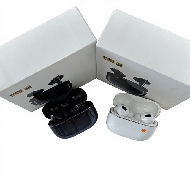 Used VivoTWS4True Wireless Earbuds Hi-Fi In-Ear Noise Cancellation,Long Battery Life, Premium Value Wireless Earphones