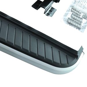 Estribos Laterales Todoterreno JOESHIER, Accesorios para Automóviles 4x4, para LAND ROVER RANGER ROVER SPORT L320 2006-2013, Fábrica China - Product Image 6