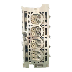 Ensemble de culasse D4F 1.2L 8200308854 7701478273 7701475791 Pièces de moteur pour Clio Thalia Kangoo Kubistar Van 8200308854 - Product Image 6
