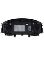 Panel de Instrumentos Digital para Automóvil de 12.3 Pulgadas para Volkswagen Golf 7 2014-2020, Opciones de Interfaz de Usuario, CarPlay, Entrada HD-XTRONS