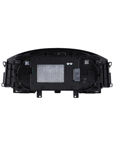 12.3 Inch <b>Auto</b> Dashboard Digital Instrument Cluster for Volkswagen Golf 7 2014-2020 UI Options CarPlay HD Input-XTRONS - Product Image 5