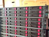Servidor HPE DL380 Gen10, Servidor HPE Dl380 Gen10 8sff, Servidor en Rack 2U