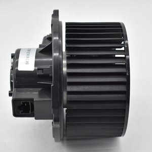 Oem 10142c 75078 1581910 42341642 AC xe nóng 12V điều hòa không khí Blower động cơ <span class=keywords><strong>Fan</strong></span> lắp ráp cho Chevrolet bu lông EV 2017-2020 - Product Image 5
