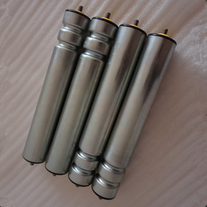 صناعة الخدمات اللوجستية تستخدم مرنة توسيع الصلب ناقلة بأسطوانات دوارة - Product Image 5