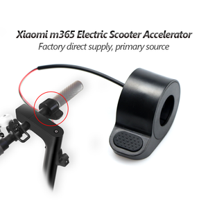<span class=keywords><strong>Accélérateur</strong></span> de scooter électrique pour <span class=keywords><strong>M365</strong></span> Pro Pro2 Performance Pièces de rechange pour scooter électrique <span class=keywords><strong>Accélérateur</strong></span> de scooter - Product Image 2
