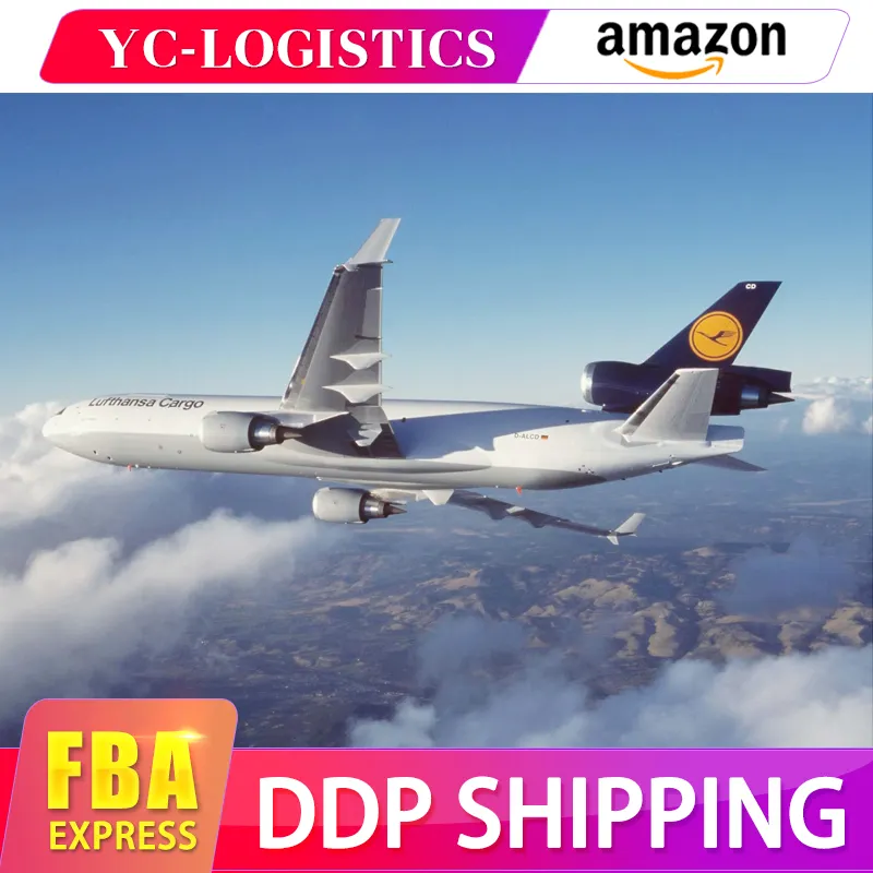 Bestseller Produkte 2022 in USA Amazon Reputation Logistik Luftfracht Spediteur China nach USA CA Ausverkauf