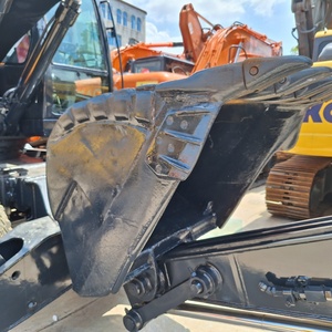 รถขุดมือสองฮุนได210W-9T รถขุด21ton เกาหลี - Product Image 5