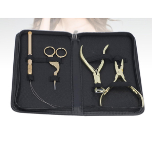 คีมต่อผมสแตนเลสอเนกประสงค์ - Product Image 3