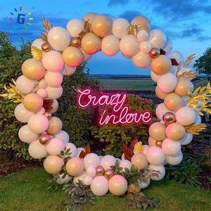 Letrero LED de Neón 3D Personalizable con Logotipo, Arte para Autos, para Empresas de Taxis, Hospitales, Tiendas, Decoración de Parques, Control por Bluetooth - Product Image 3