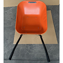 <span class=keywords><strong>Chariot</strong></span> à benne basculante robuste pour jardin, capacité de 200 kg, plateau en métal WB6200, <span class=keywords><strong>brouette</strong></span>, outils agricoles, équipement - Product Image 6