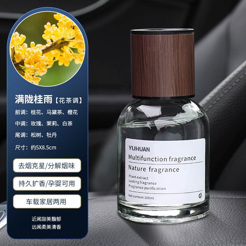 ช่วงเวลาเล็กๆ* ฝนหอมหมื่นลี้ในมันหลง