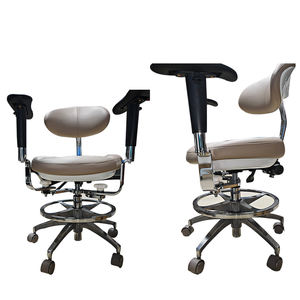 Instrument <span class=keywords><strong>dentaire</strong></span>, microscope <span class=keywords><strong>dentaire</strong></span>, fauteuil <span class=keywords><strong>dentaire</strong></span> multifonctionnel, tabouret ergonomique adapté à l'utilisation en <span class=keywords><strong>clinique</strong></span> - Product Image 5