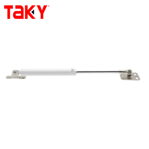 Tủ bếp nâng lên piston khí strut mềm-đóng cửa đồ nội thất phần cứng cho hỗ trợ khí mùa xuân cho tủ bếp - Product Image 3