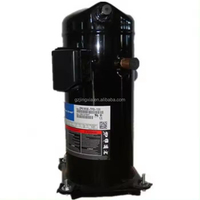 Compresor Scroll Copeland ZF24K4E-TWC-551 de 7.5HP, 3PH, 460V, Directo de Fábrica, para Congeladores y Almacenamiento en Frío