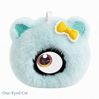 Jouets IA, Compagnon IA, Peluche parlante pour enfants, Apprentissage de l'histoire, Conversation vocale, Cadeau, Robot de service en silicone