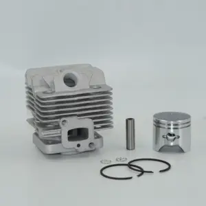 Groothandel 34mm zuiger cilinder kit-CG260 TL26 Cilinder Kit Fit Voor Bosmaaier