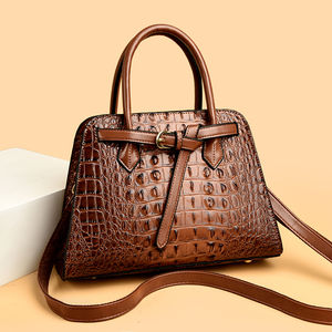 Sac à main élégant pour femme en PU. Sac à main de luxe de créateur, nouveau modèle 2026. Convient à un usage quotidien.2166 - Product Image 4