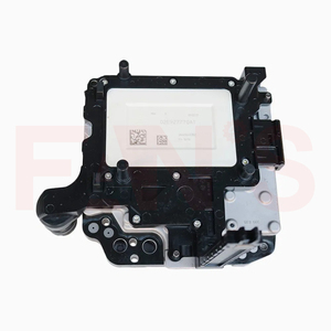 Trasmissione <span class=keywords><strong>meccatronica</strong></span> centralina (TCU) DSG per VW Audi Skoda 02E927770AL/AQ/AD assemblaggio <span class=keywords><strong>meccanico</strong></span> ed elettrico - Product Image 5