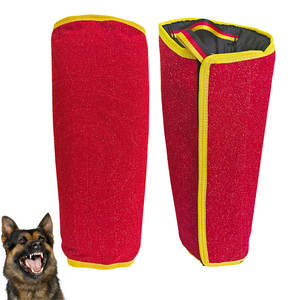 Protector de Pierna Resistente a Mordidas para Entrenamiento de Perros, Marca No Especificada, para Pastor Alemán XD39, Artículos para Mascotas - Product Image 1