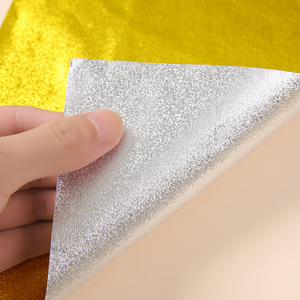 DASEN Aluminium-Foil <b>Paper</b> <b>Roll</b> Food Grade Soft Temper Composited Coated Alloy 8011 Model LV001 0.02-0.03mm Thickness 300-800mm - Product Image 2