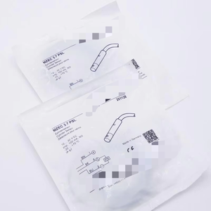 2x201128 mzec 3.7 PSL 10 30VDC ต้นฉบับใหม่คลังสินค้าอุตสาหกรรมพร้อมใช้งานตัวควบคุมการเขียนโปรแกรม PLC - Product Image 1