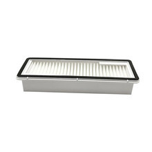 Accesorios de pantalla de filtro de máquina de barrido Manual caja al por mayor para Narwal Freo X Plus/J4/J4Lite/J5/J5X filtro Robot de limpieza completa - Product Image 4