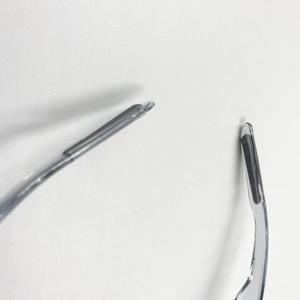 Lunettes de sécurité NW8510 conformes aux normes CE EN16321 et ANSI Z87+, adaptées aux verres correcteurs - Product Image 6