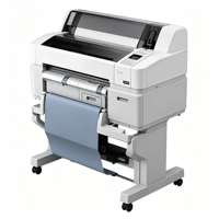 Imprimante T3280 d'occasion de haute qualité, reconditionnée, traceur grand format CAD GIS avec tête d'impression originale neuve, imprimante 24 pouces