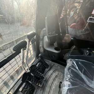 รถขุดตีนตะขาบ320D2L ตีนตะขาบมือสอง20ตันของญี่ปุ่น Cat320D2L รถขุดตีนตะขาบ - Product Image 3