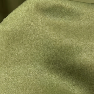 100% Polyester Poly Dull Satin 100gsm 58/60 \ "Tissu en stock à motif uni solide tissé pour une utilisation en extérieur Vêtements pour filles Couvertures - Product Image 1