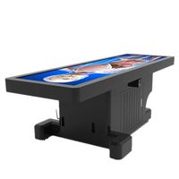Sistem Anatomi 3D Digital Human Virtual Autopsy Anatomage Table untuk Mahasiswa, Sistem Pengajaran Sekolah Kedokteran, Sistem Anatomi 3D