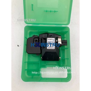 เครื่องตัดไฟเบอร์ออปติกญี่ปุ่น CT-30 * hx - Product Image 1