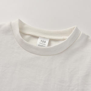 Abrigo de Algodón Coreano de Color Puro para Niña, Primavera-Otoño 2016, Venta al Por Mayor - Product Image 3