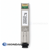 Módulo ONU XPON SFP con MAC, 20 km, 1310 nm, SC para Red de Acceso de Fibra Óptica