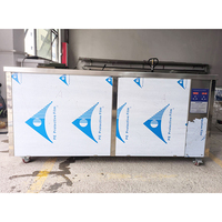 Testa del cilindro Per La Pulizia Ad Ultrasuoni Macchina Digitale Riscaldata Dpf Ad Ultrasuoni Pulitore Iniettori Con Sistema di Filtraggio Dell'olio
