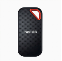 Disques durs portables SSD populaires pour l'export (1 To, 2 To, 16 To) - Disques durs portables extensibles et évolutifs