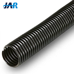 Manchons de câble en nylon ignifuge PA6 JAR, flexibles, conduits électriques fendus - Product Image 2