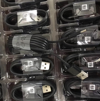 RUNYU-cable usb tipo c de carga rápida, 1m, 2m, 3m, para Samsung Galaxy S8, S10, A21, A22, A03S