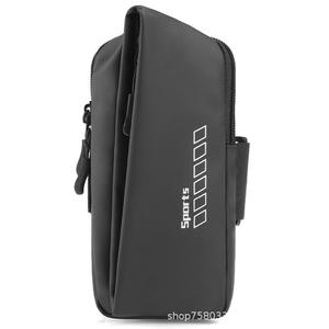 Bolsa de Muñeca Deportiva Impermeable para Correr, Nueva Bolsa de Brazo para Teléfono Móvil, Correa Deportiva, Venta al por Mayor Personalizada de Fábrica - Product Image 1